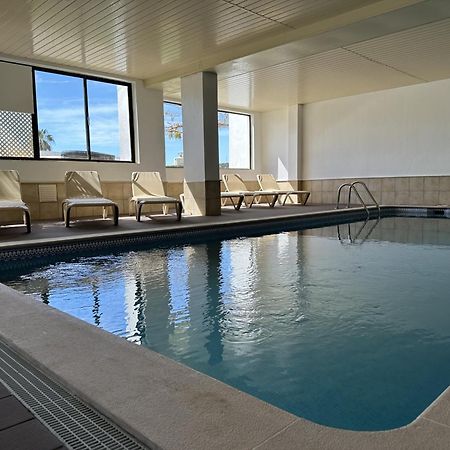 Monica Isabel Beach Club Албуфейра Экстерьер фото