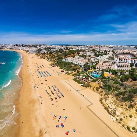 Monica Isabel Beach Club Албуфейра Экстерьер фото