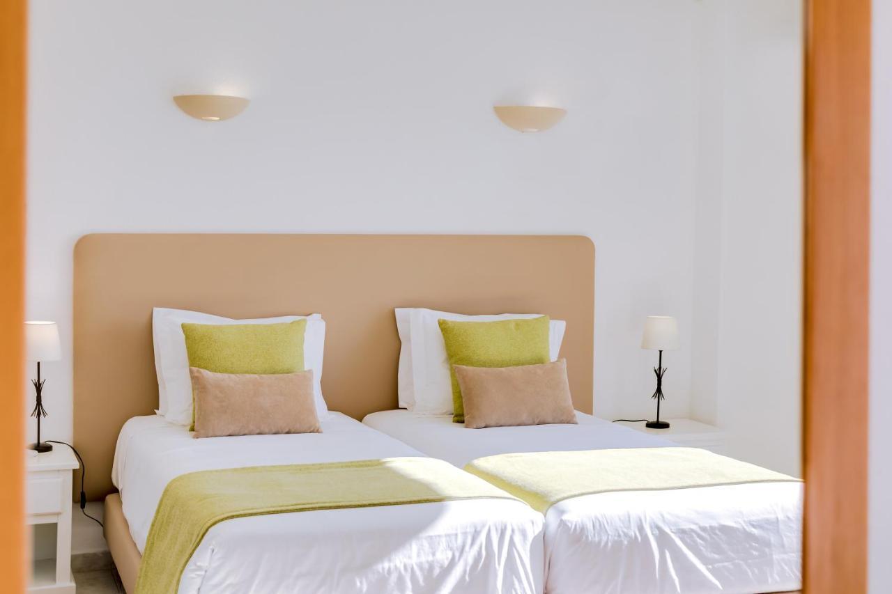 Monica Isabel Beach Club Албуфейра Экстерьер фото