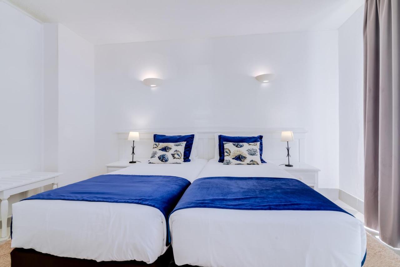 Monica Isabel Beach Club Албуфейра Экстерьер фото