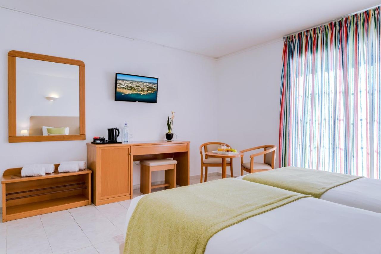 Monica Isabel Beach Club Албуфейра Экстерьер фото