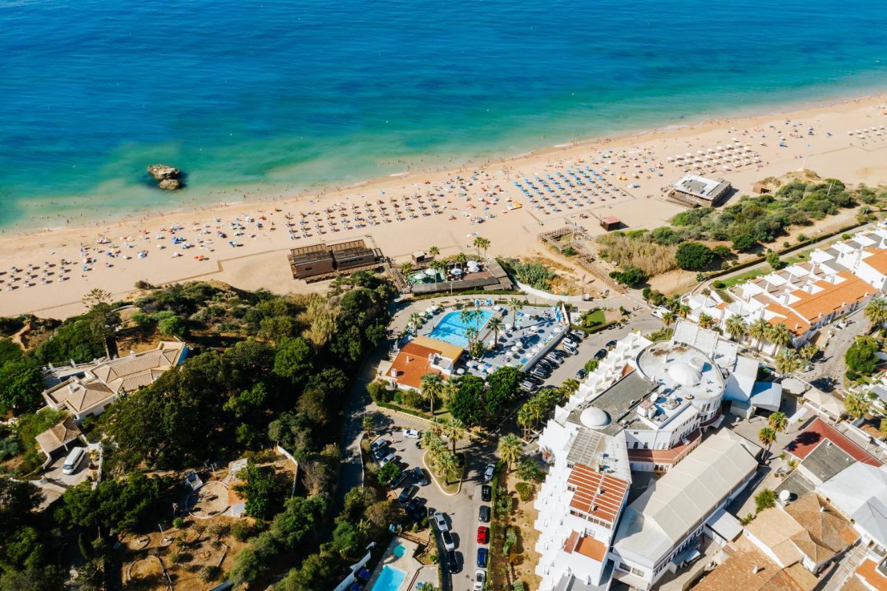 Monica Isabel Beach Club Албуфейра Экстерьер фото