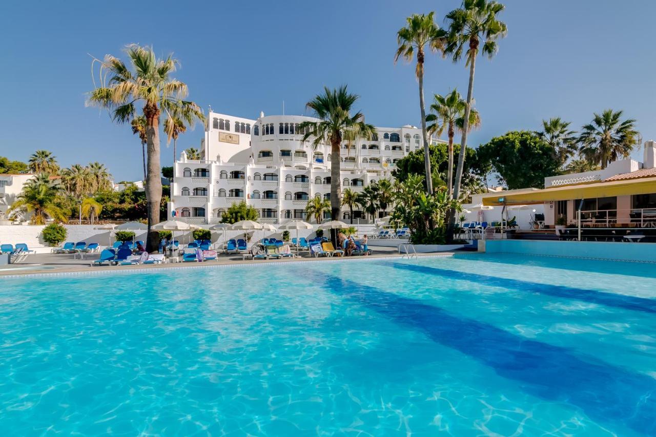 Monica Isabel Beach Club Албуфейра Экстерьер фото