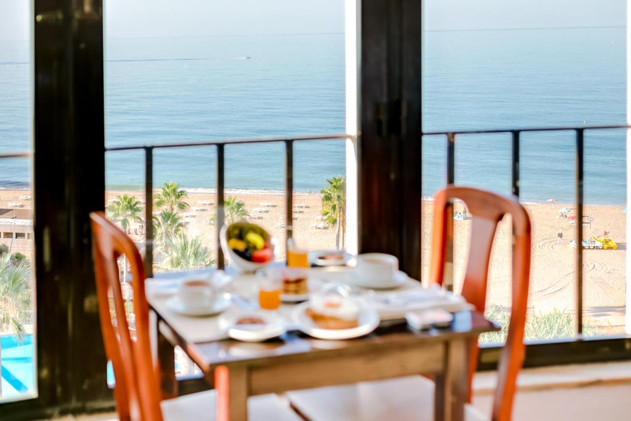 Monica Isabel Beach Club Албуфейра Экстерьер фото