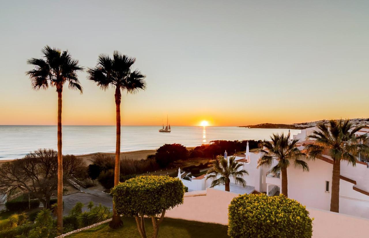 Monica Isabel Beach Club Албуфейра Экстерьер фото