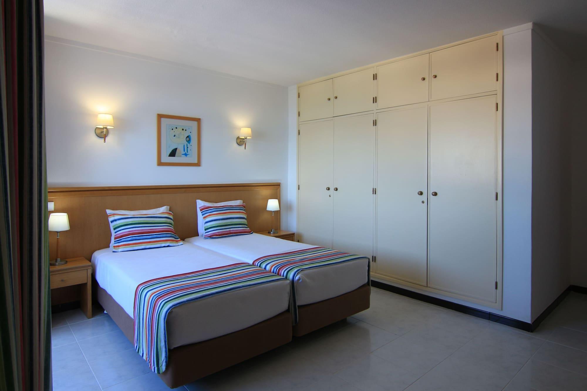 Monica Isabel Beach Club Албуфейра Экстерьер фото