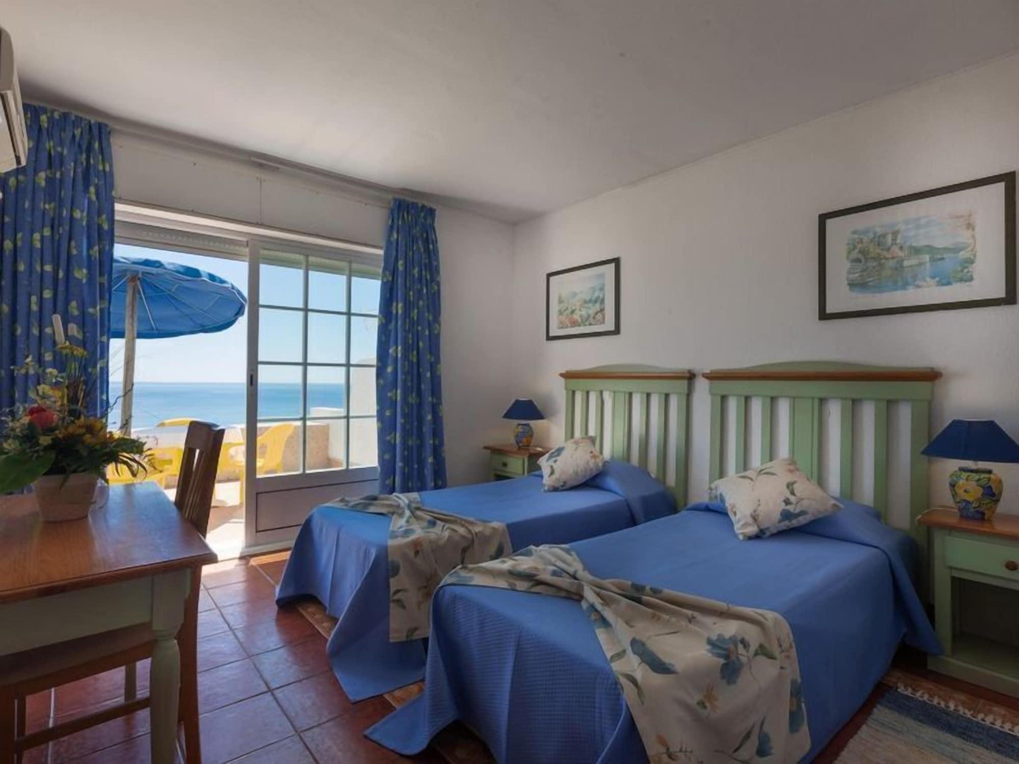Monica Isabel Beach Club Албуфейра Экстерьер фото