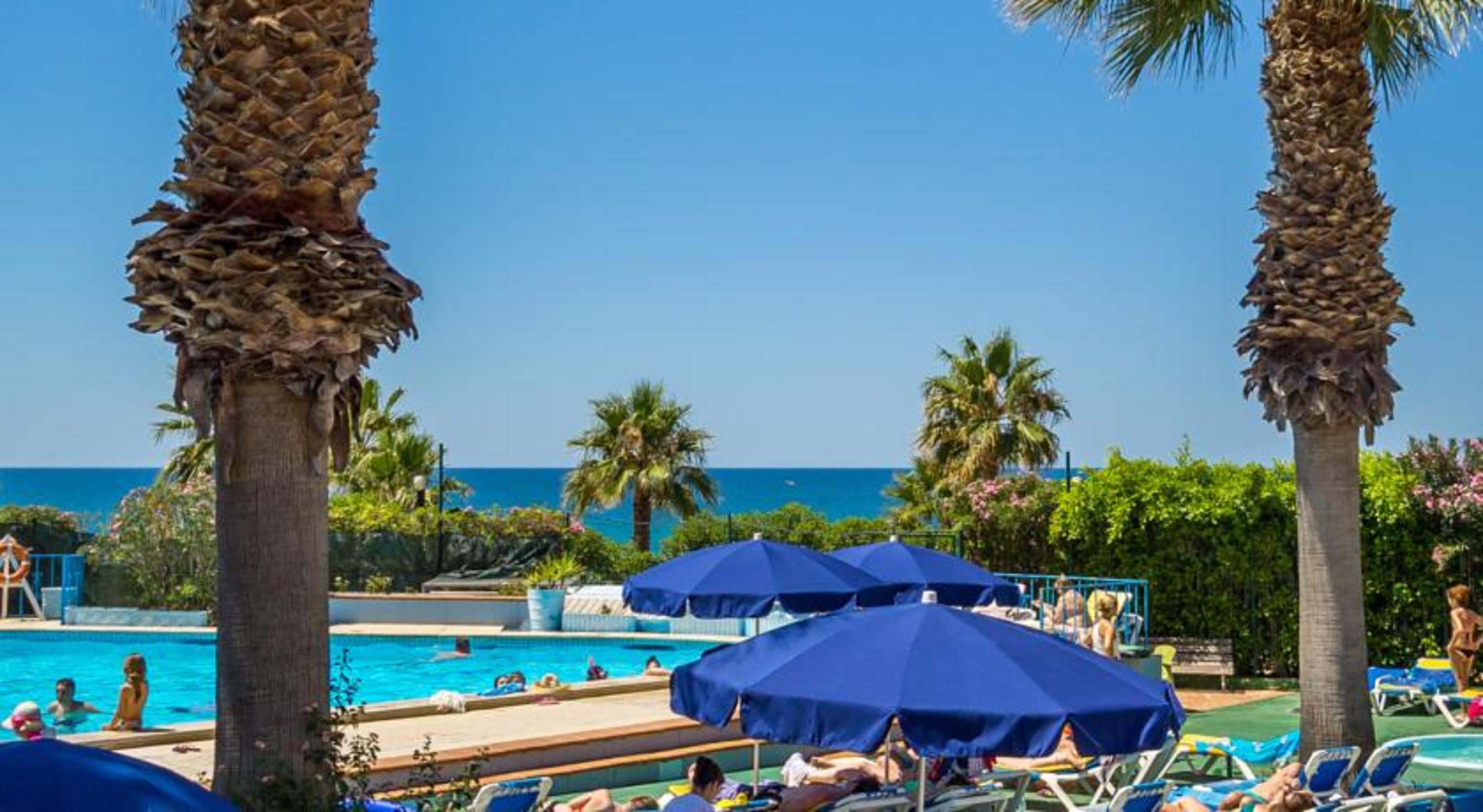 Monica Isabel Beach Club Албуфейра Экстерьер фото