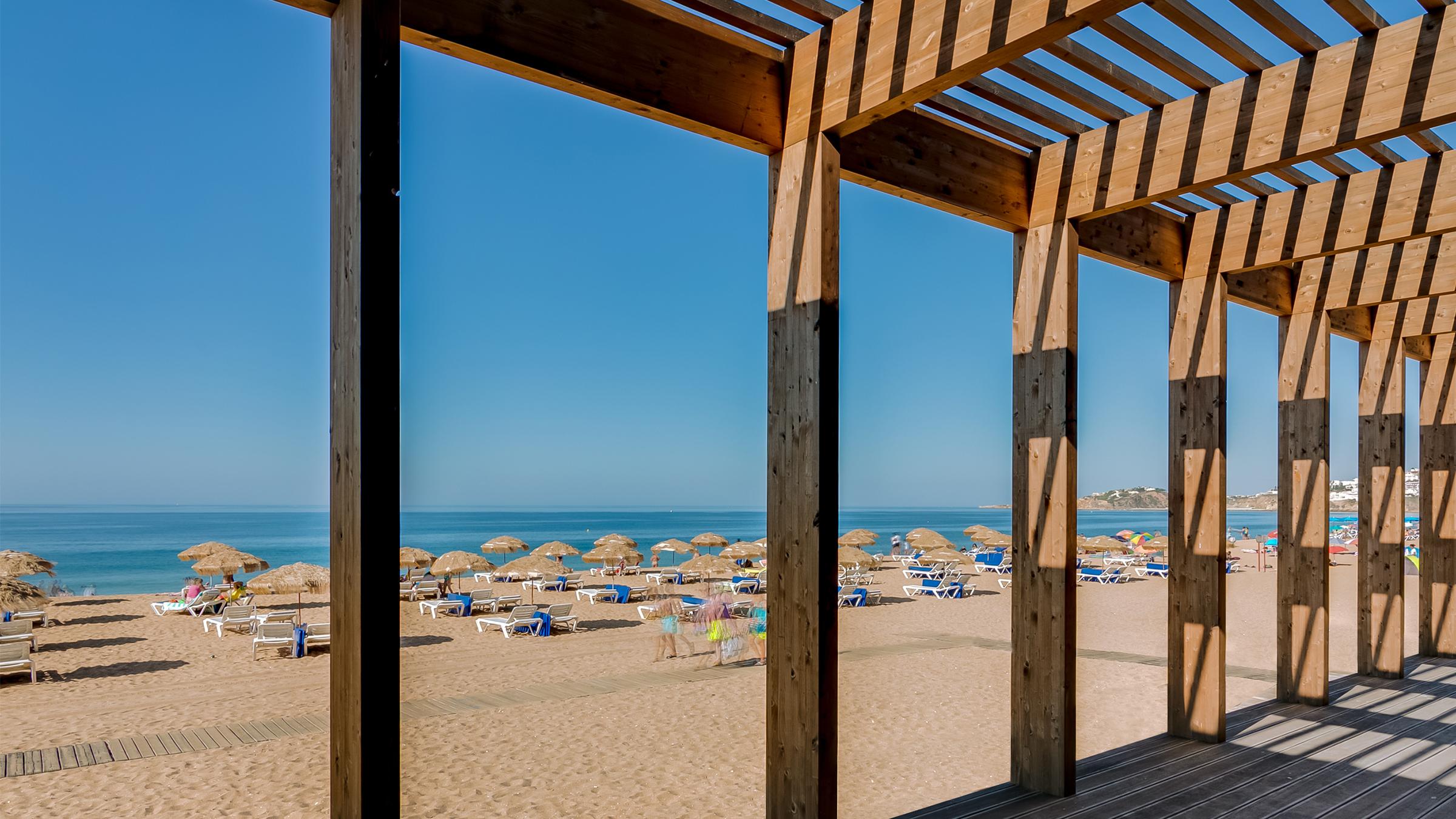 Monica Isabel Beach Club Албуфейра Экстерьер фото