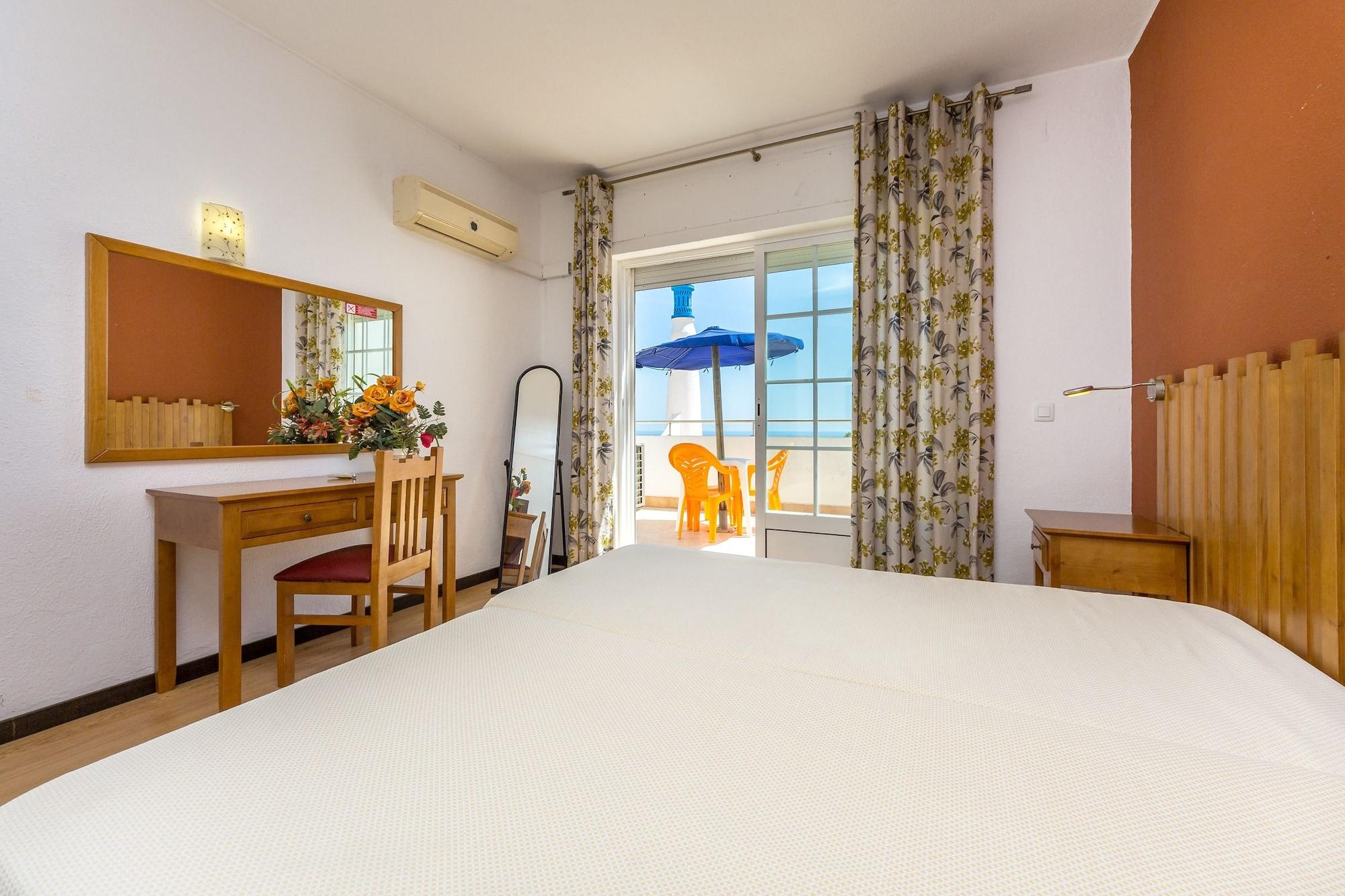 Monica Isabel Beach Club Албуфейра Экстерьер фото