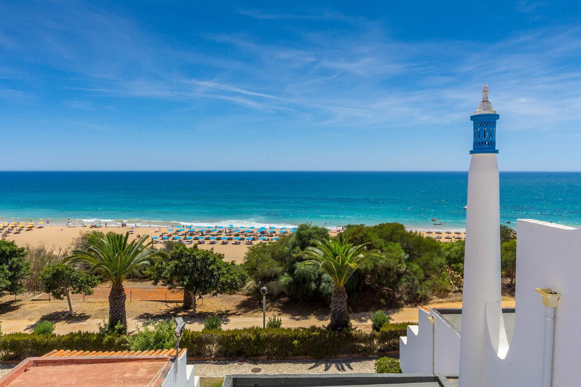 Monica Isabel Beach Club Албуфейра Экстерьер фото