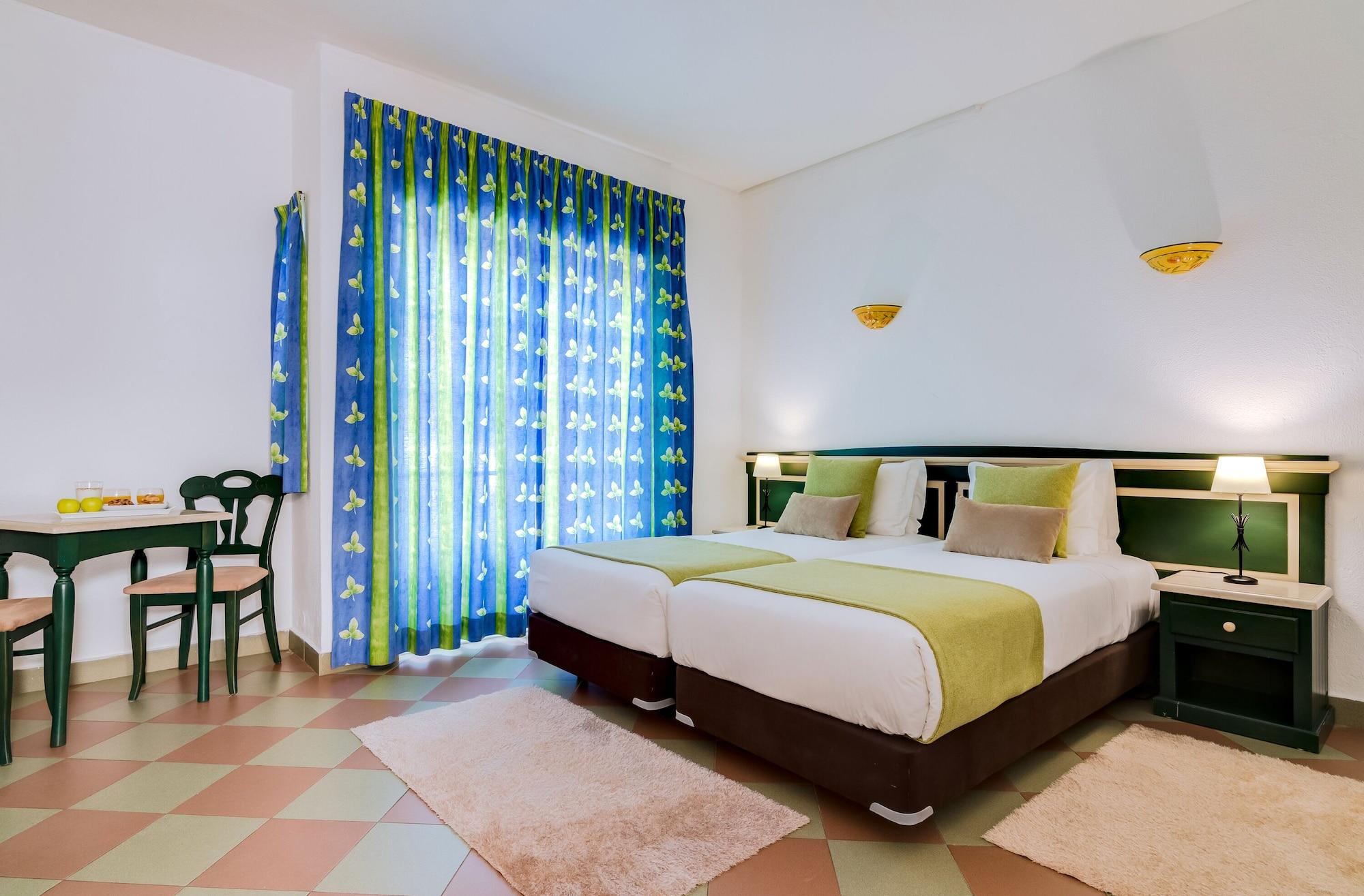 Monica Isabel Beach Club Албуфейра Экстерьер фото