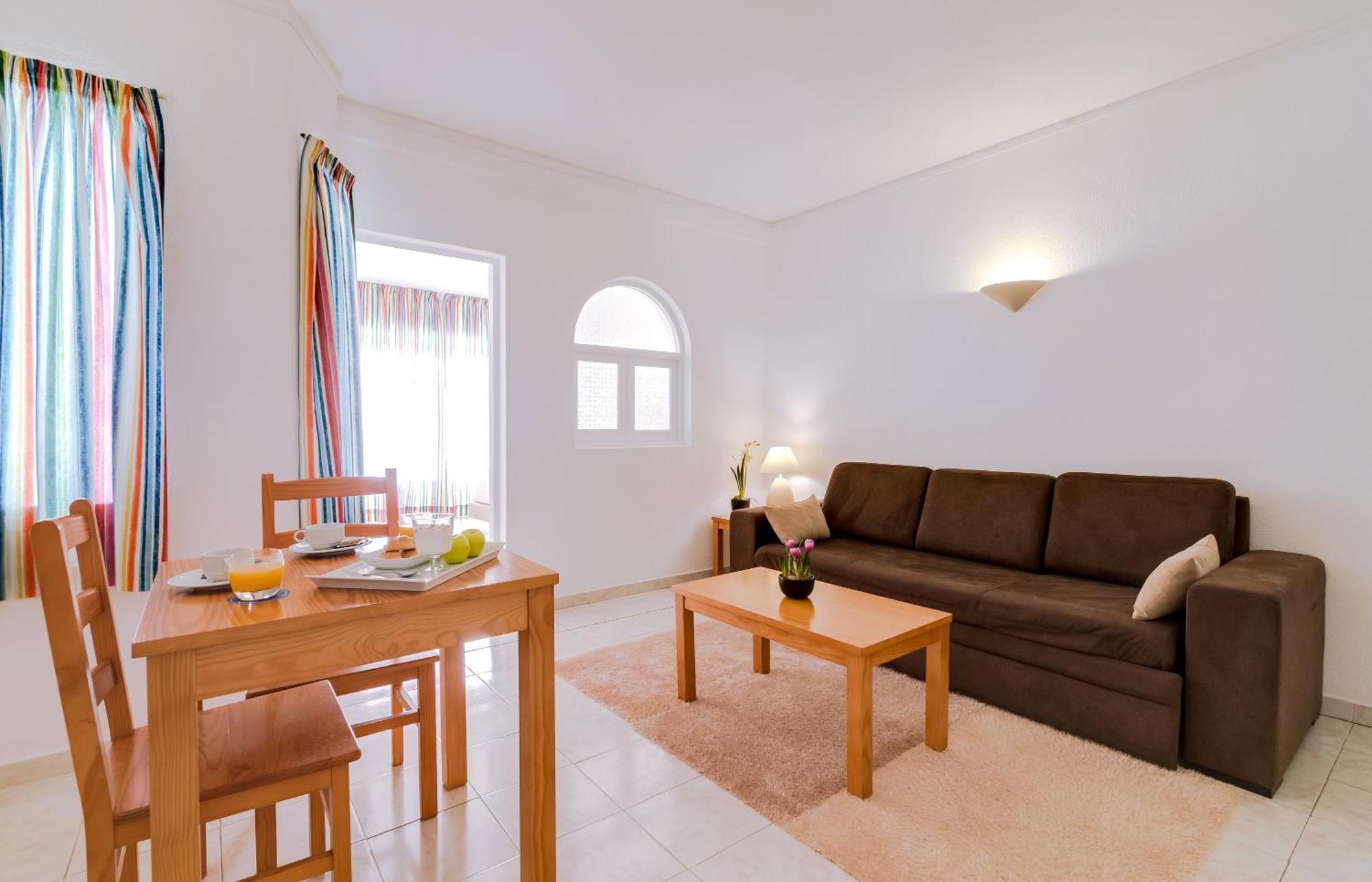 Monica Isabel Beach Club Албуфейра Номер фото