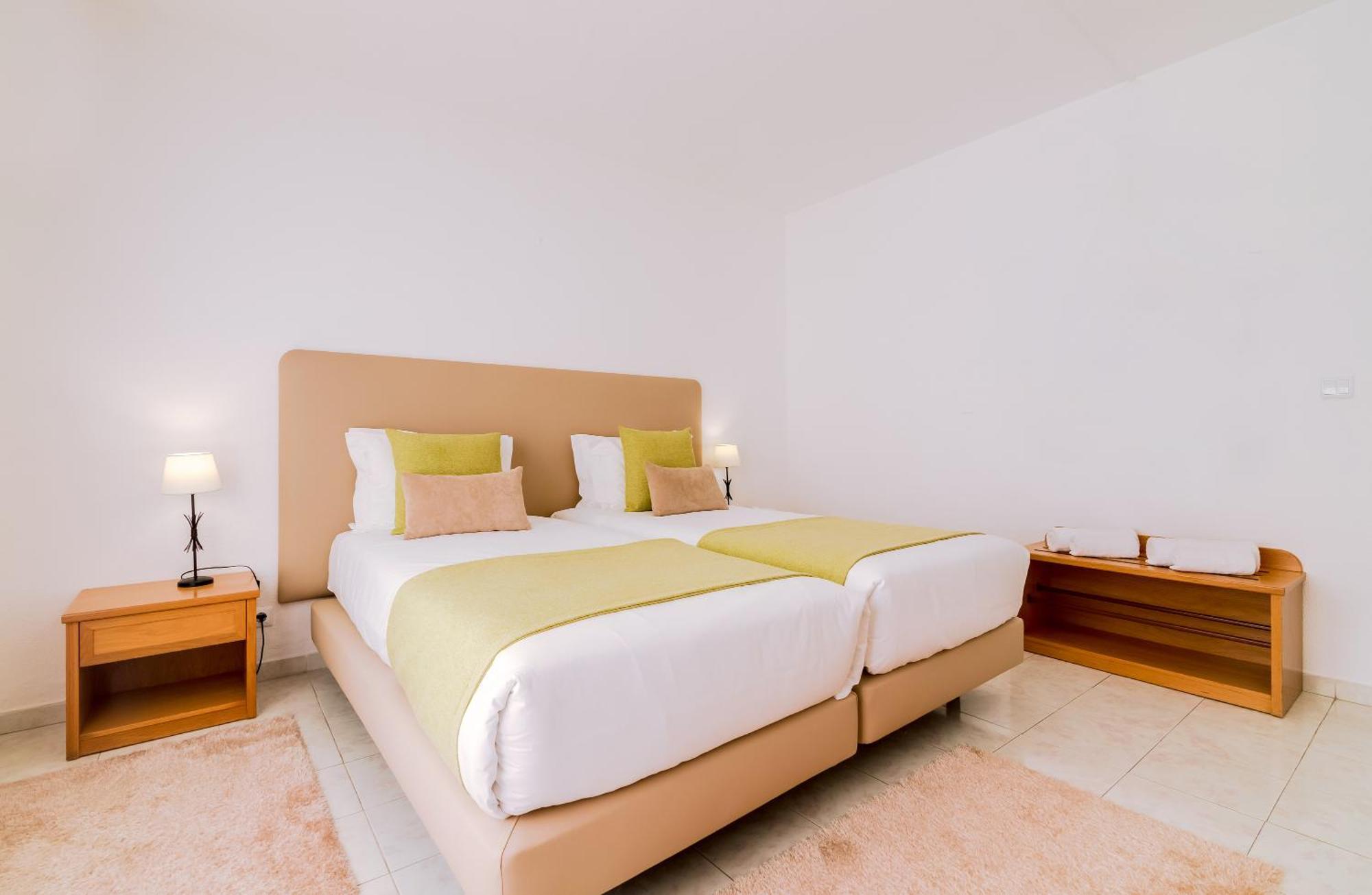 Monica Isabel Beach Club Албуфейра Номер фото