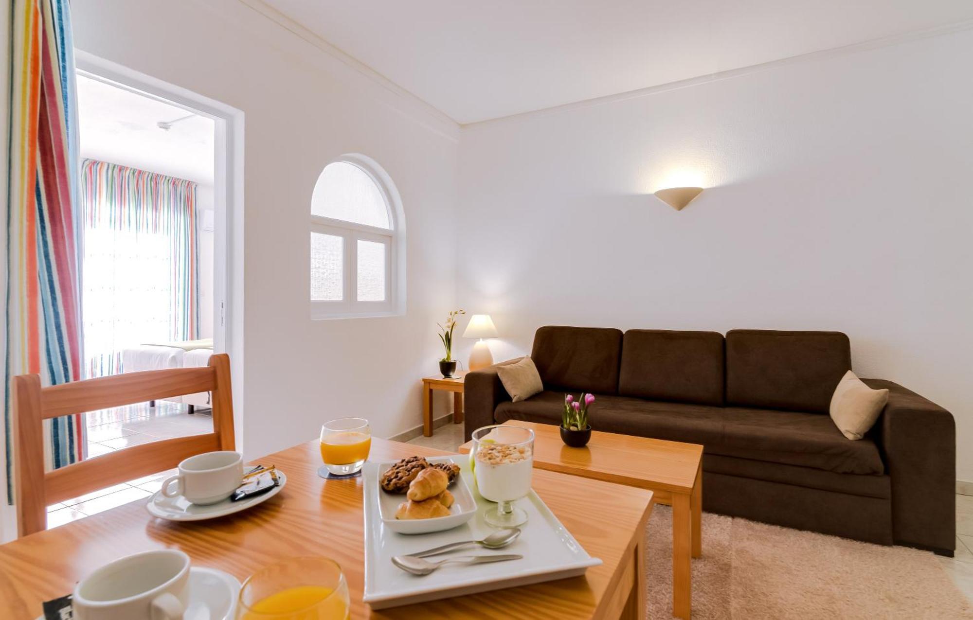 Monica Isabel Beach Club Албуфейра Номер фото