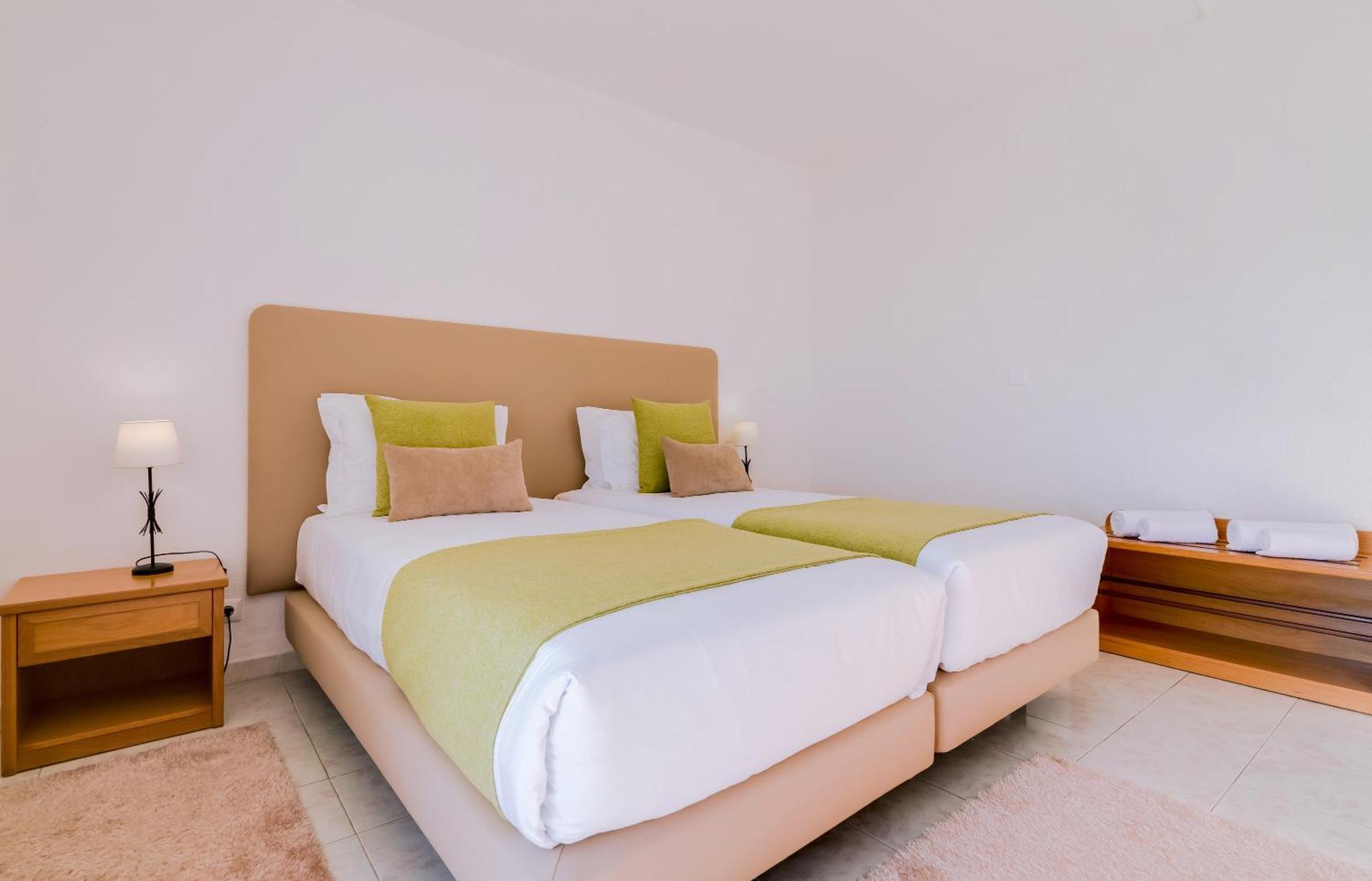 Monica Isabel Beach Club Албуфейра Номер фото