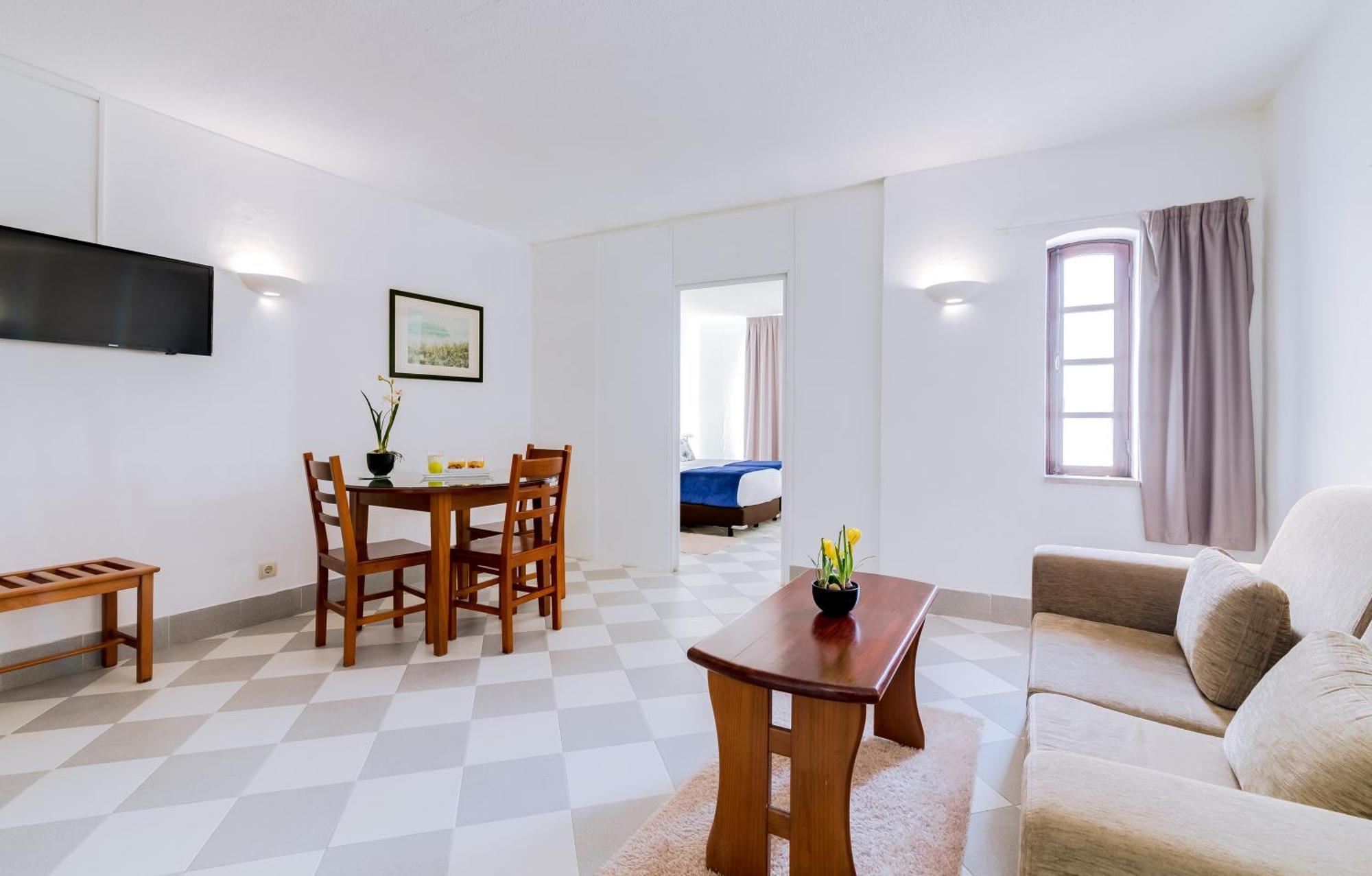 Monica Isabel Beach Club Албуфейра Номер фото