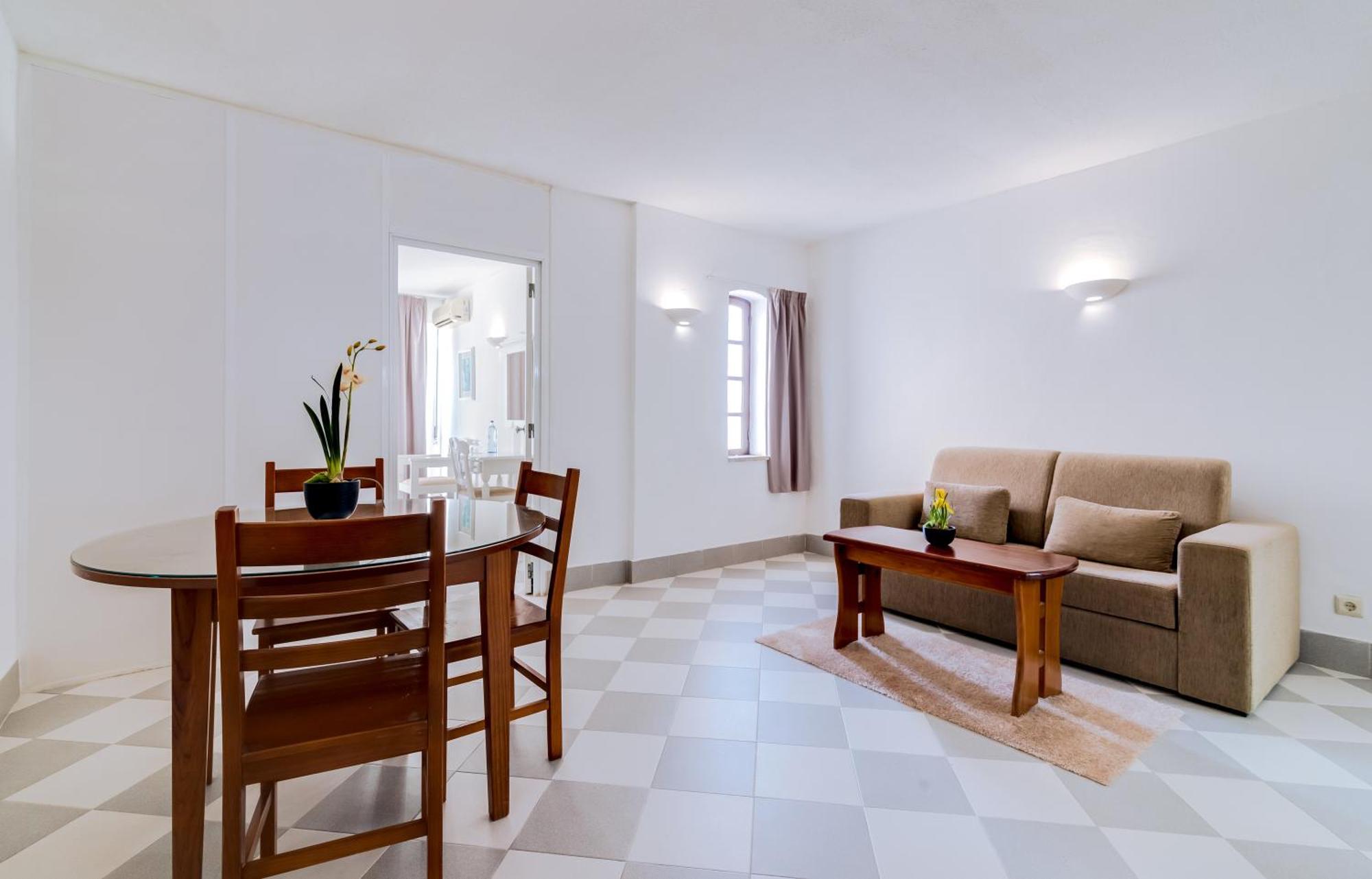 Monica Isabel Beach Club Албуфейра Номер фото