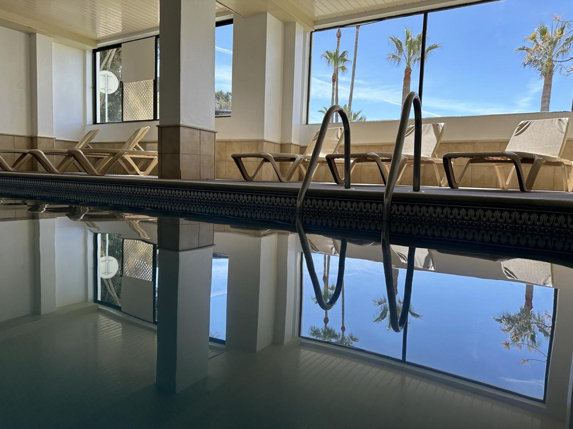 Monica Isabel Beach Club Албуфейра Экстерьер фото