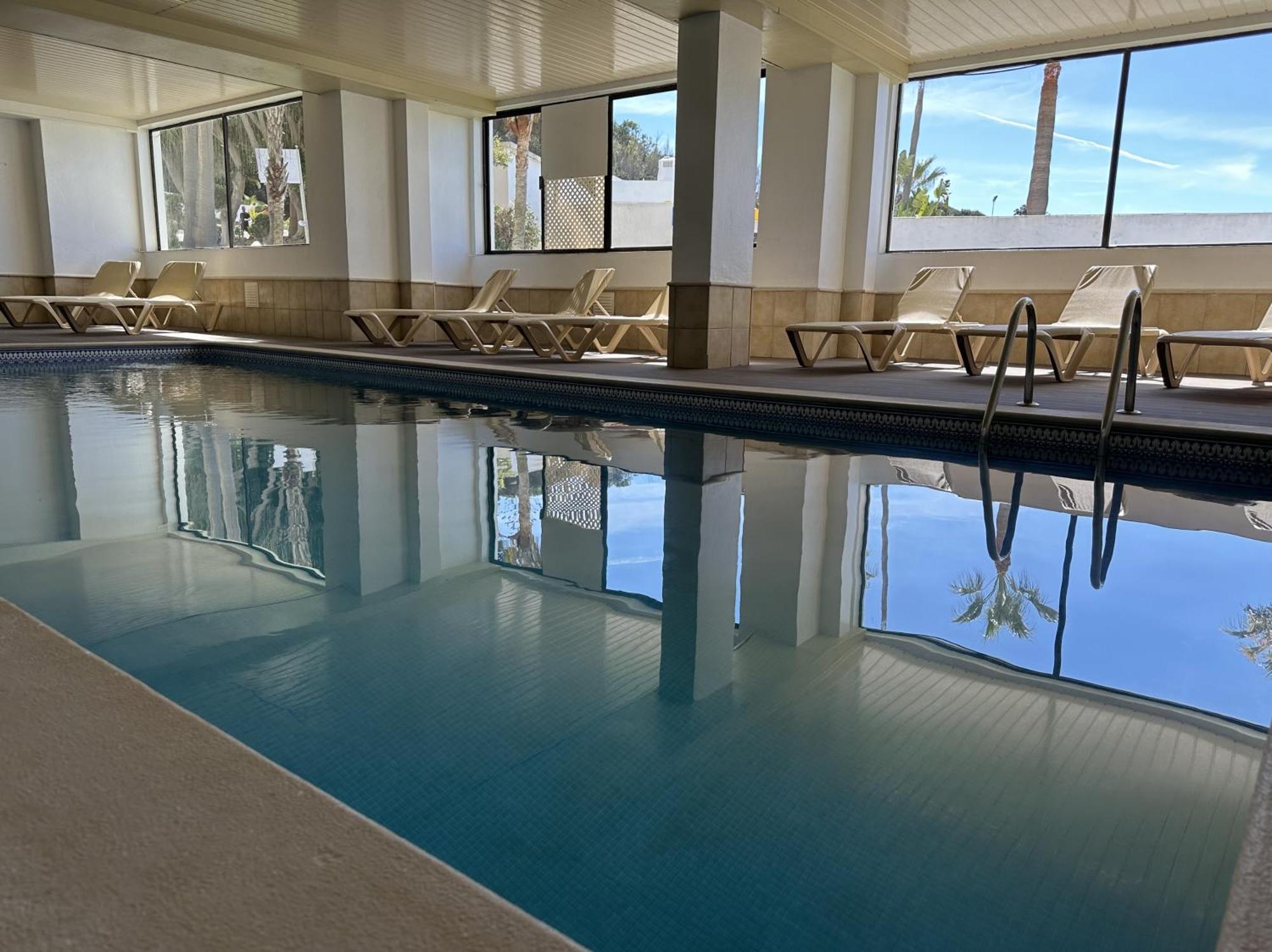 Monica Isabel Beach Club Албуфейра Экстерьер фото